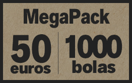 1.000 bolas