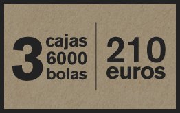 recarga bolas niños 3